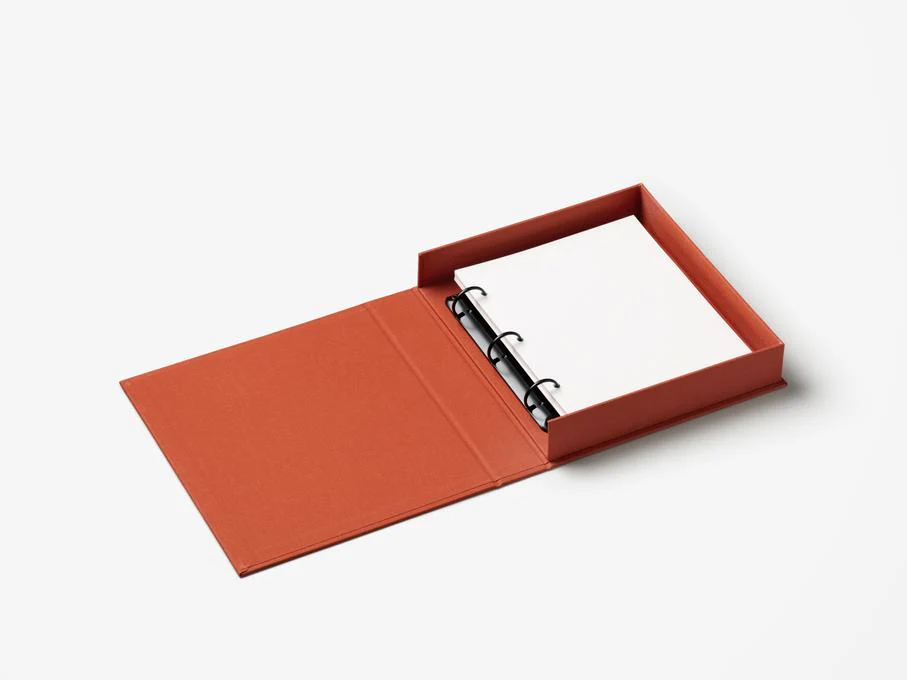 Album Photo - Petits Moments, Grands Souvenirs, Orange - Image 5