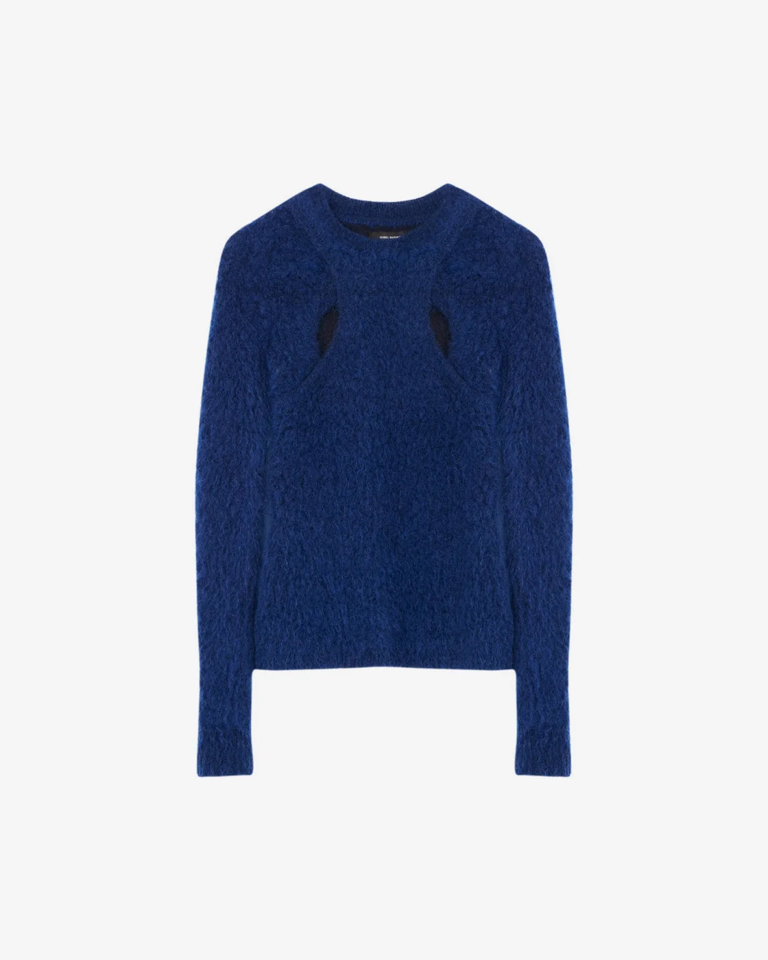 Pull Alford - Electric Blue - Image 3