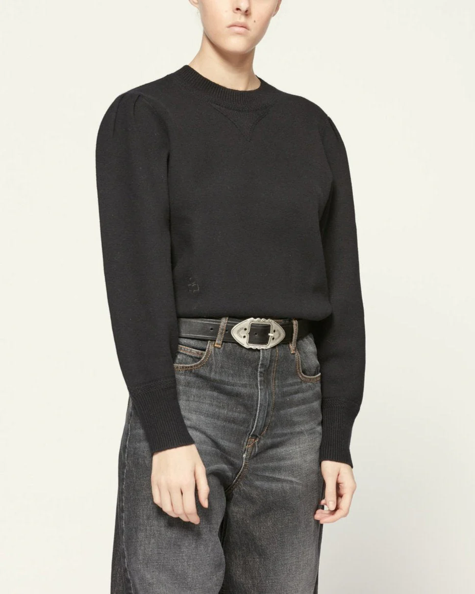 Pull Kelaya - Black - Image 2