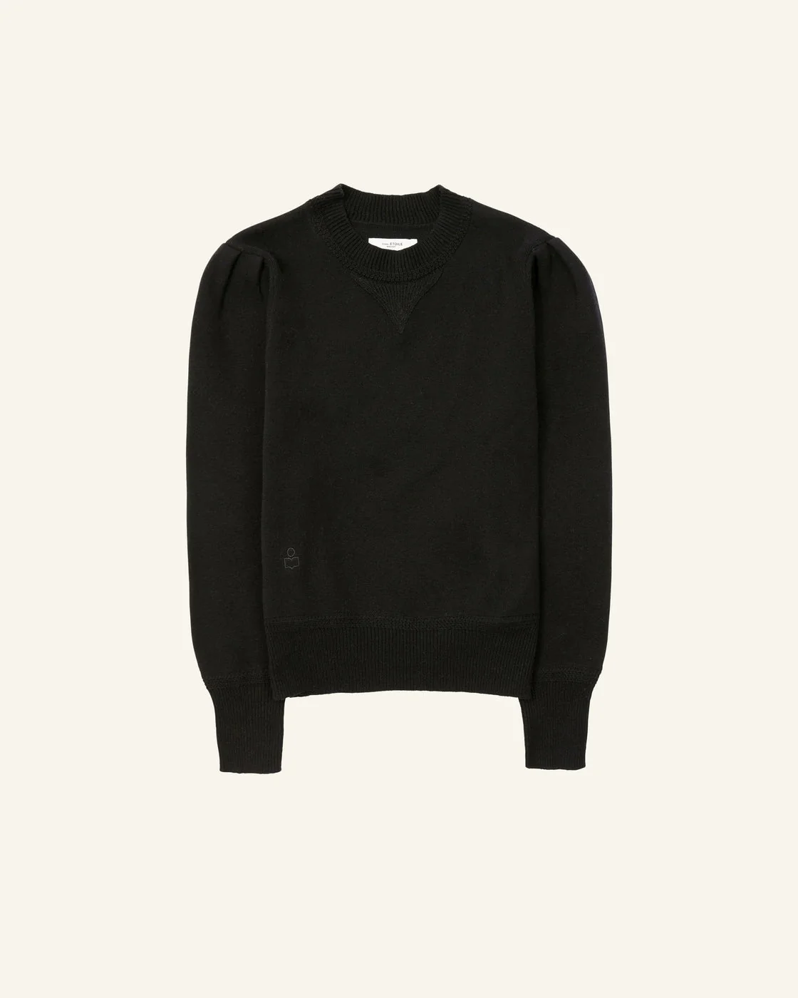 Pull Kelaya - Black - Image 3
