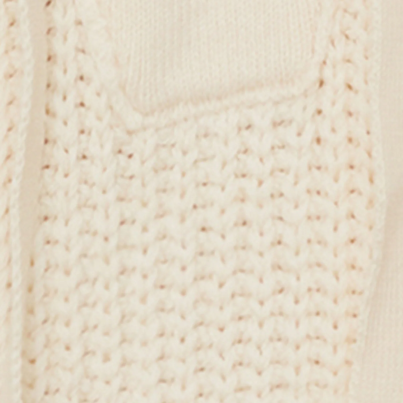 Pull Laley - Ecru - Image 3