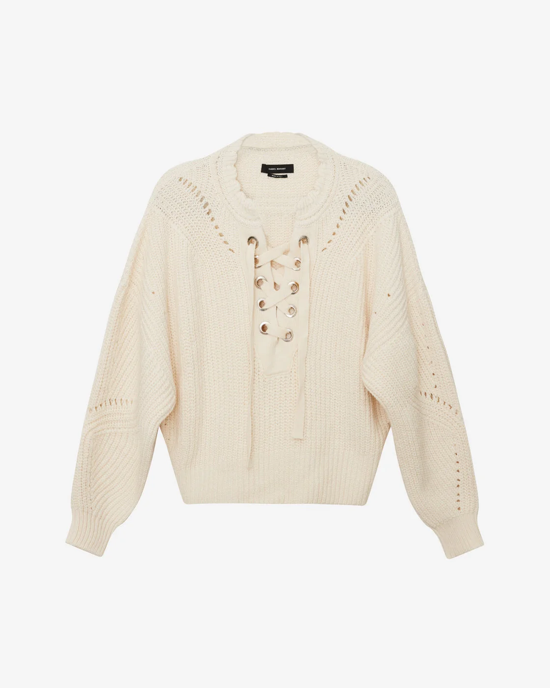 Pull Laley - Ecru - Image 4