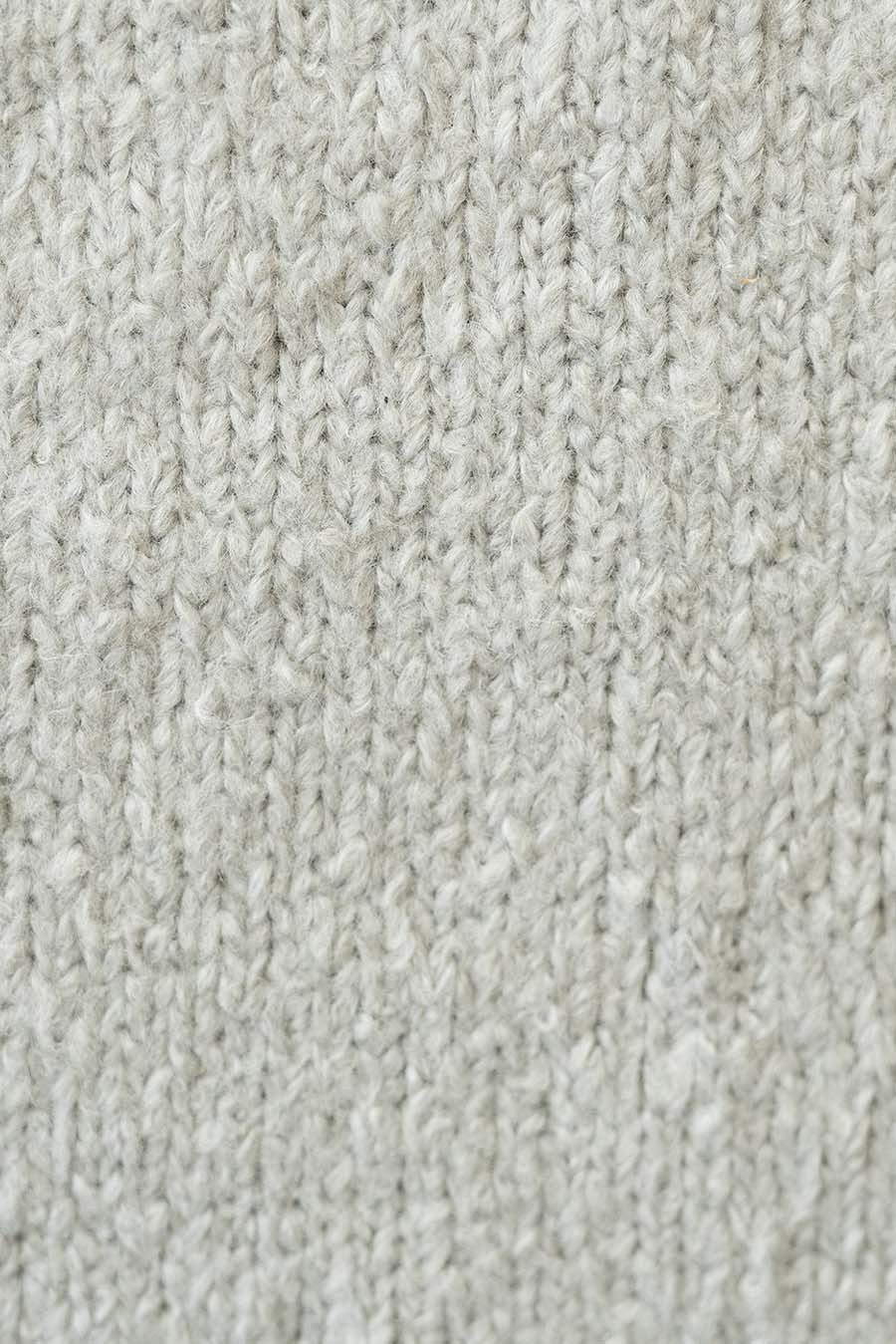 Pull Néva Gris - Image 9