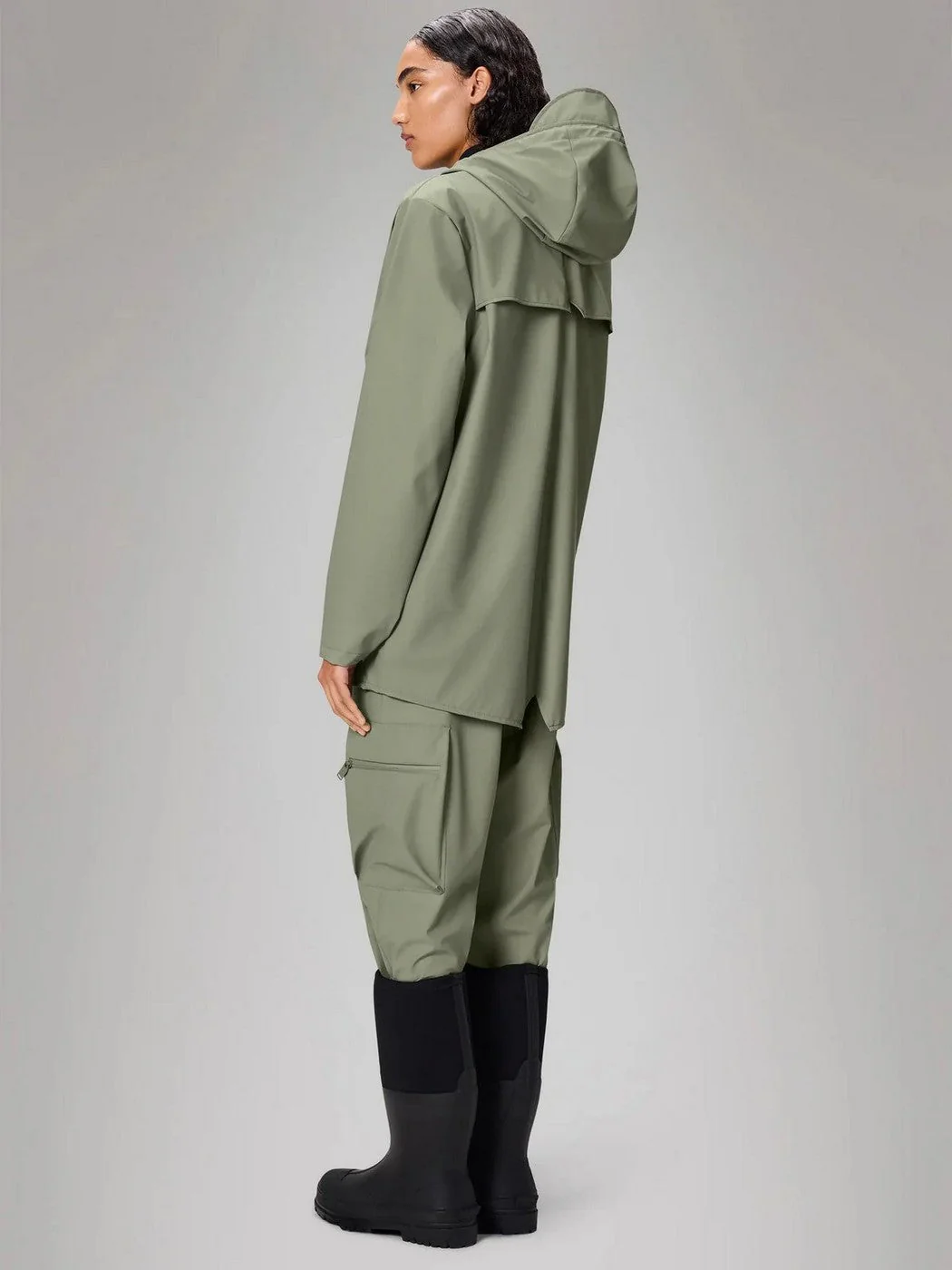 Veste W3 Drift - Mixte - Image 3