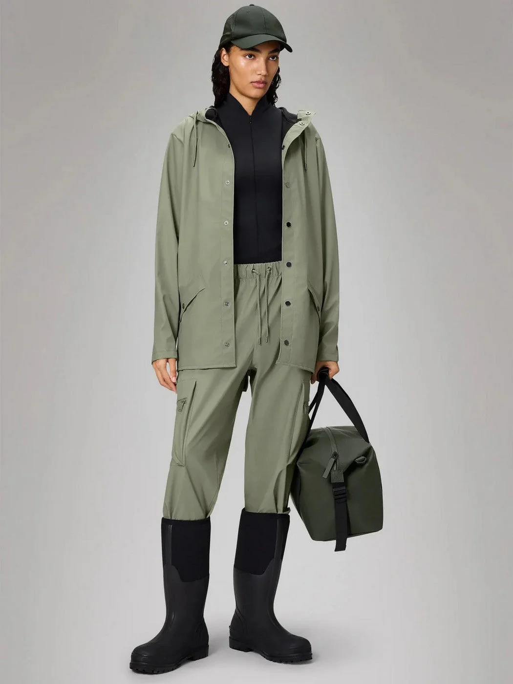 Veste W3 Drift - Mixte - Image 4