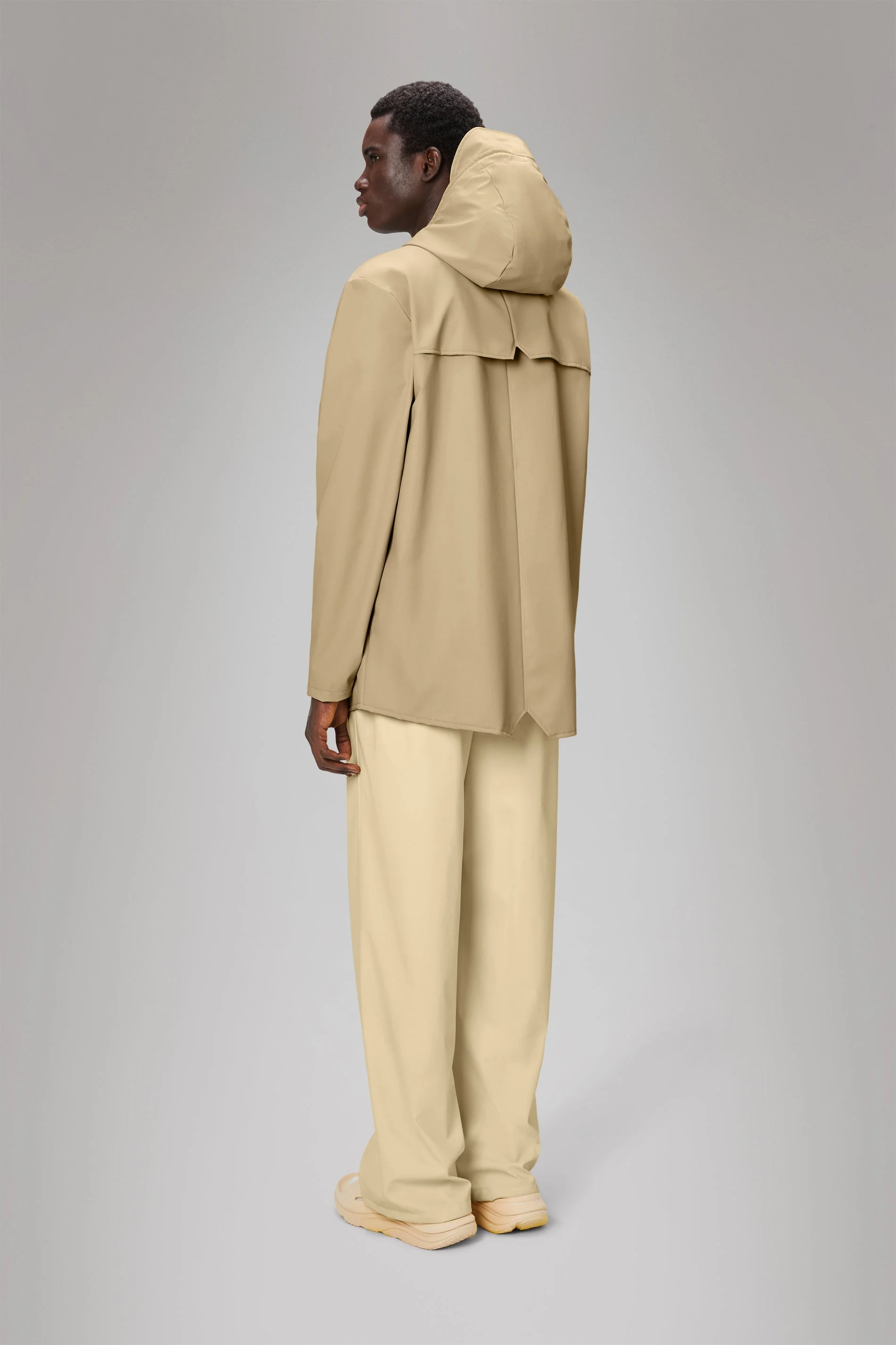 Veste Jacket W3 - Sand - Mixte - Image 2