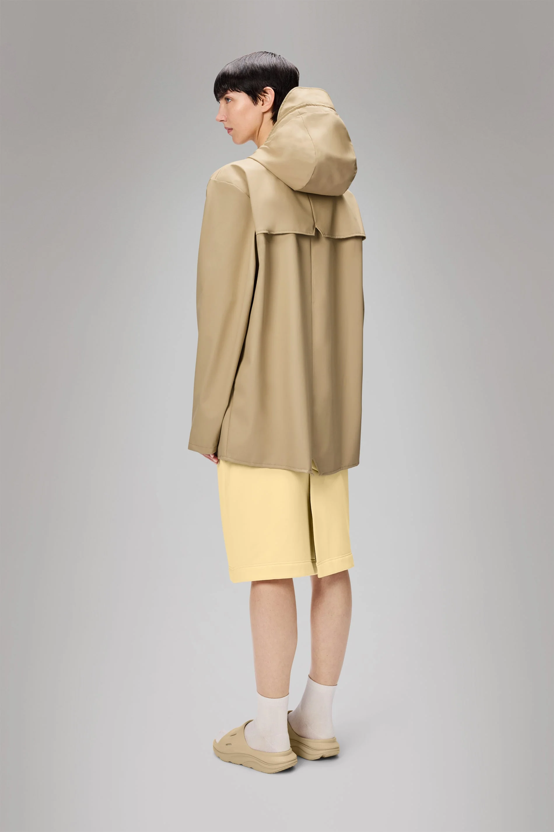Veste Jacket W3 - Sand - Mixte - Image 5