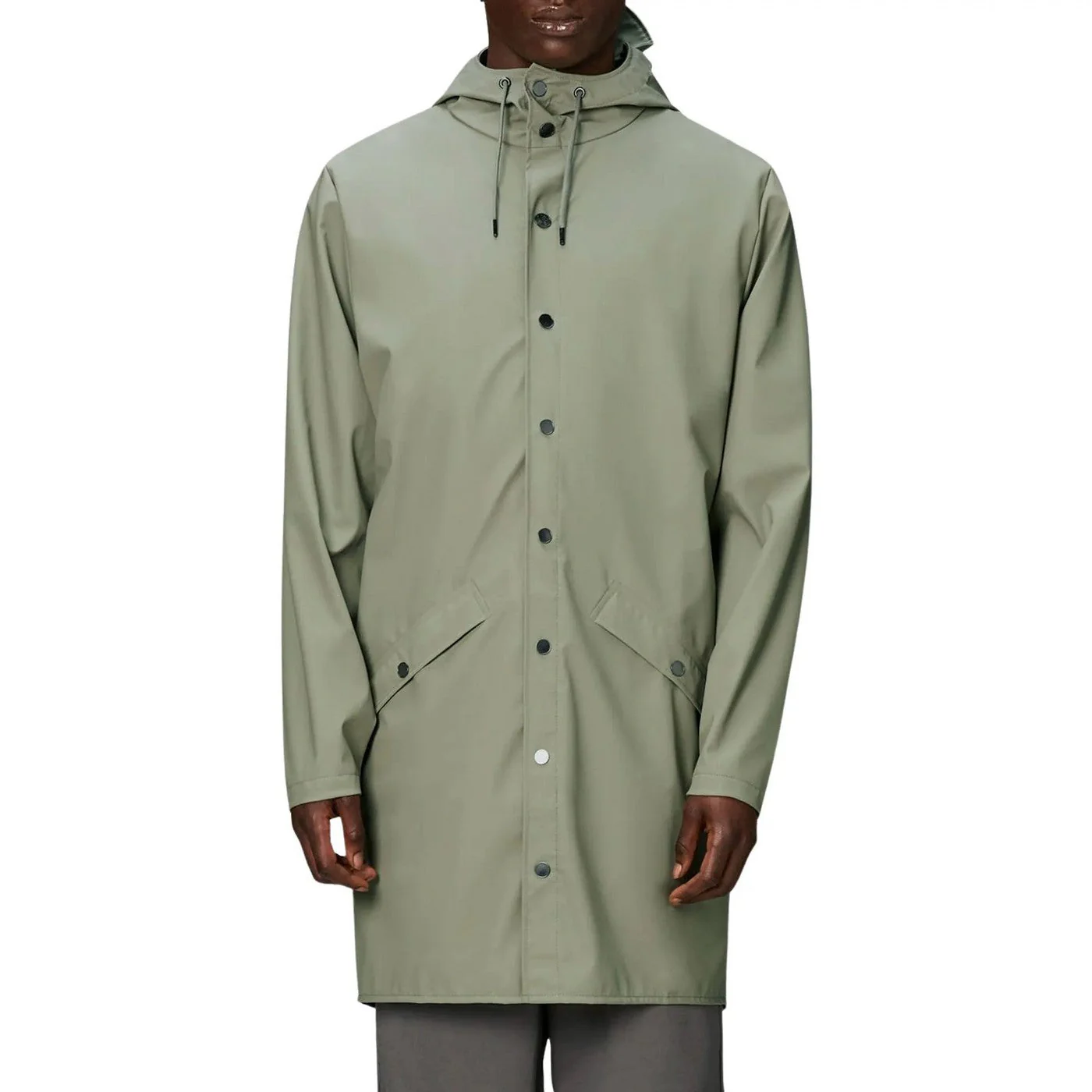 Veste Long W3 Drift - Mixte - Image 2