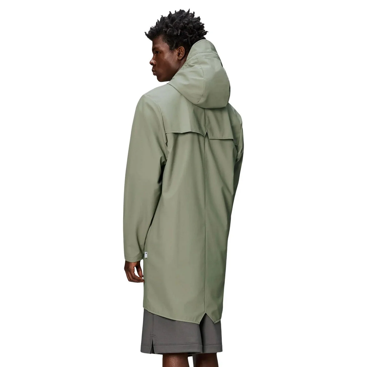 Veste Long W3 Drift - Mixte - Image 3