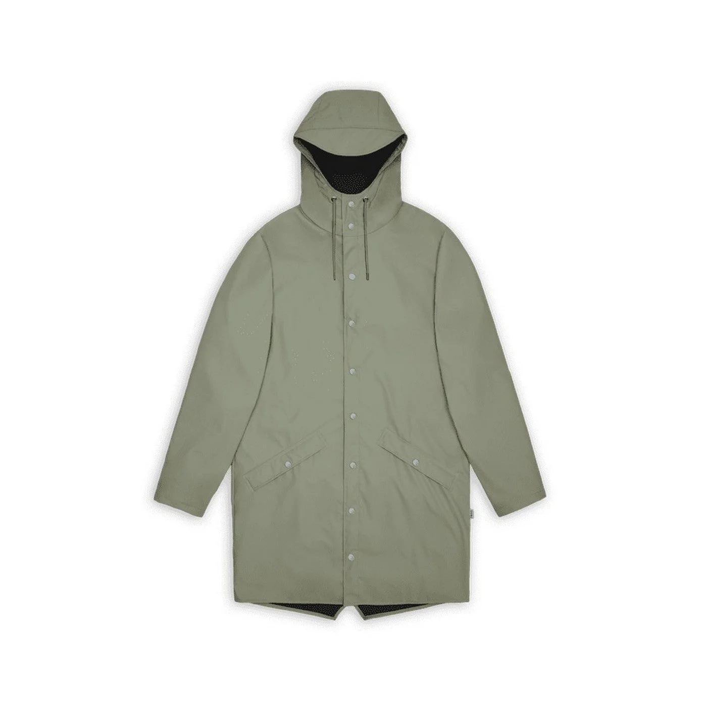 Veste Long W3 Drift - Mixte - Image 5