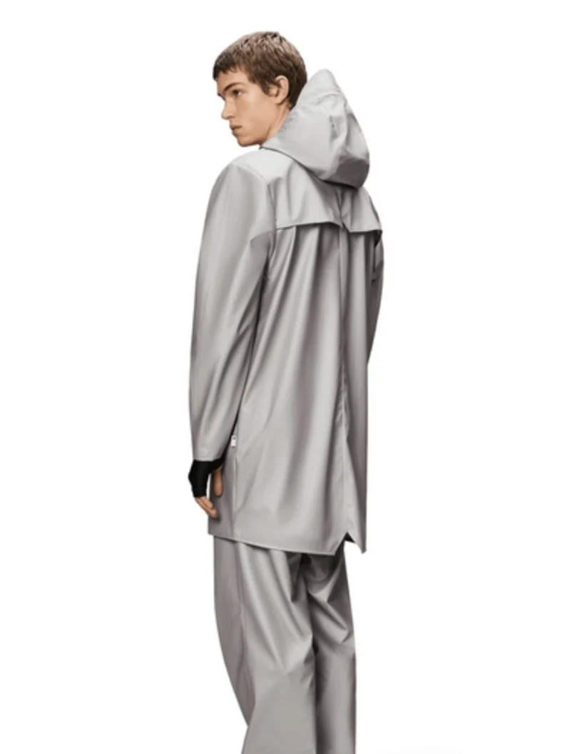 Veste Long W3 Nimbus - Mixte - Image 3
