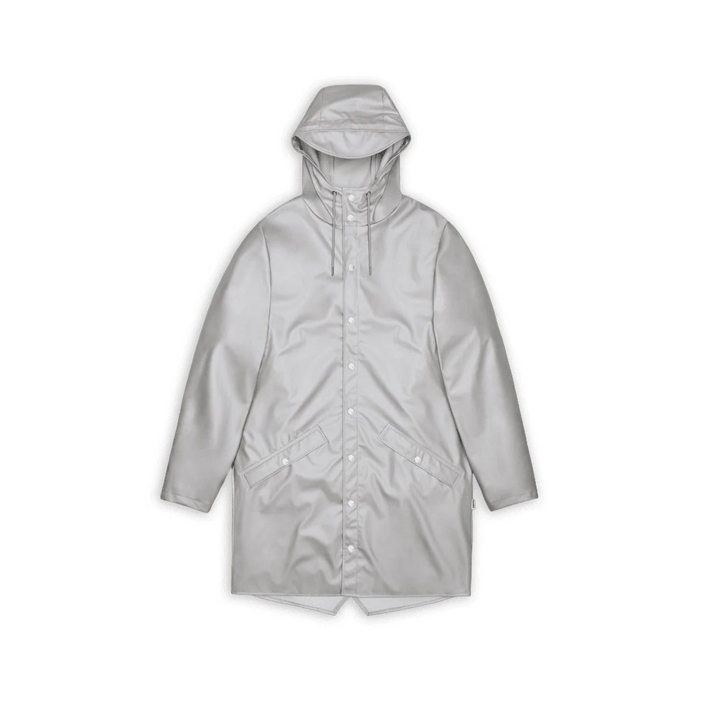 Veste Long W3 Nimbus - Mixte - Image 4