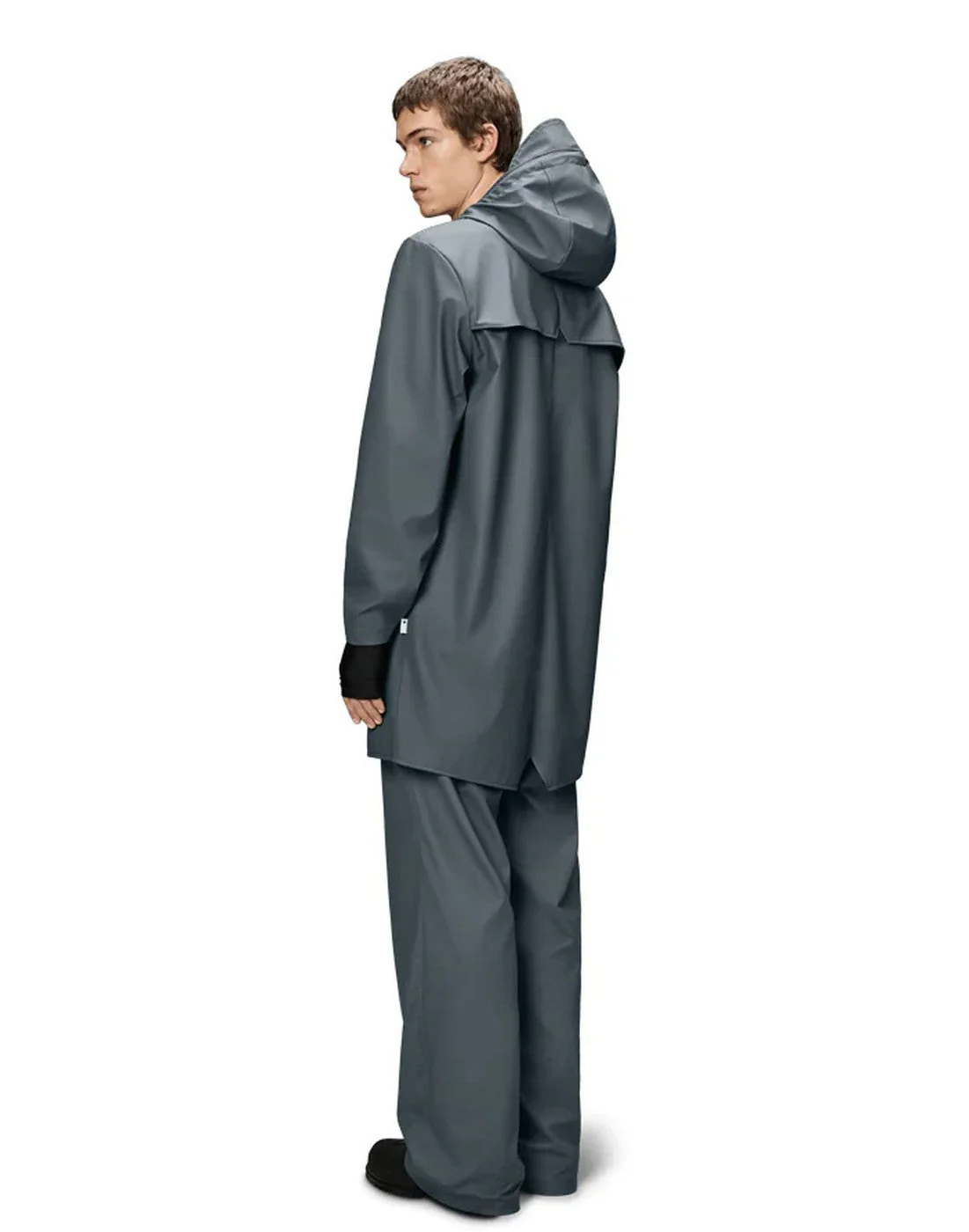 Veste Long W3 Lagoon - Mixte - Image 2