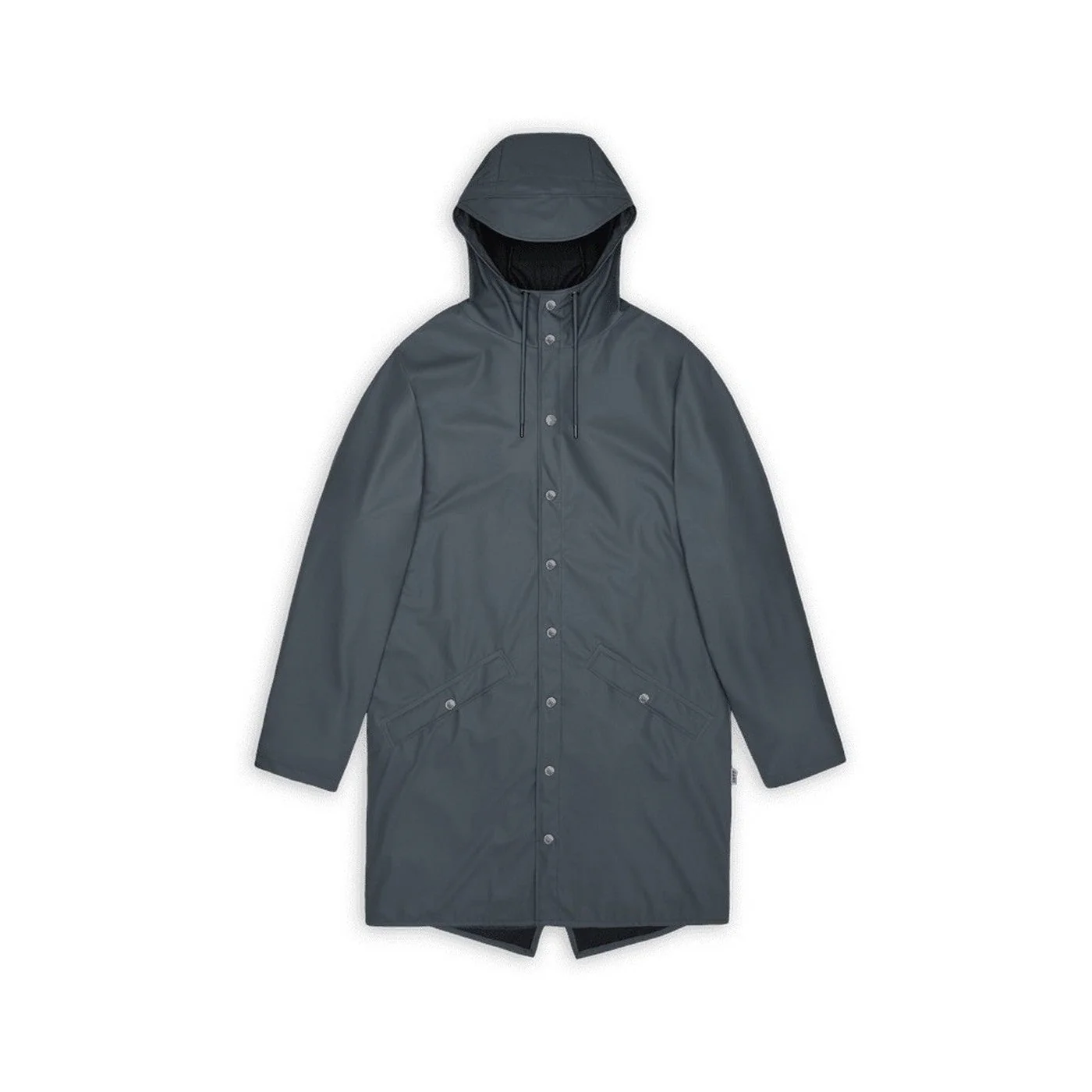 Veste Long W3 Lagoon - Mixte - Image 5