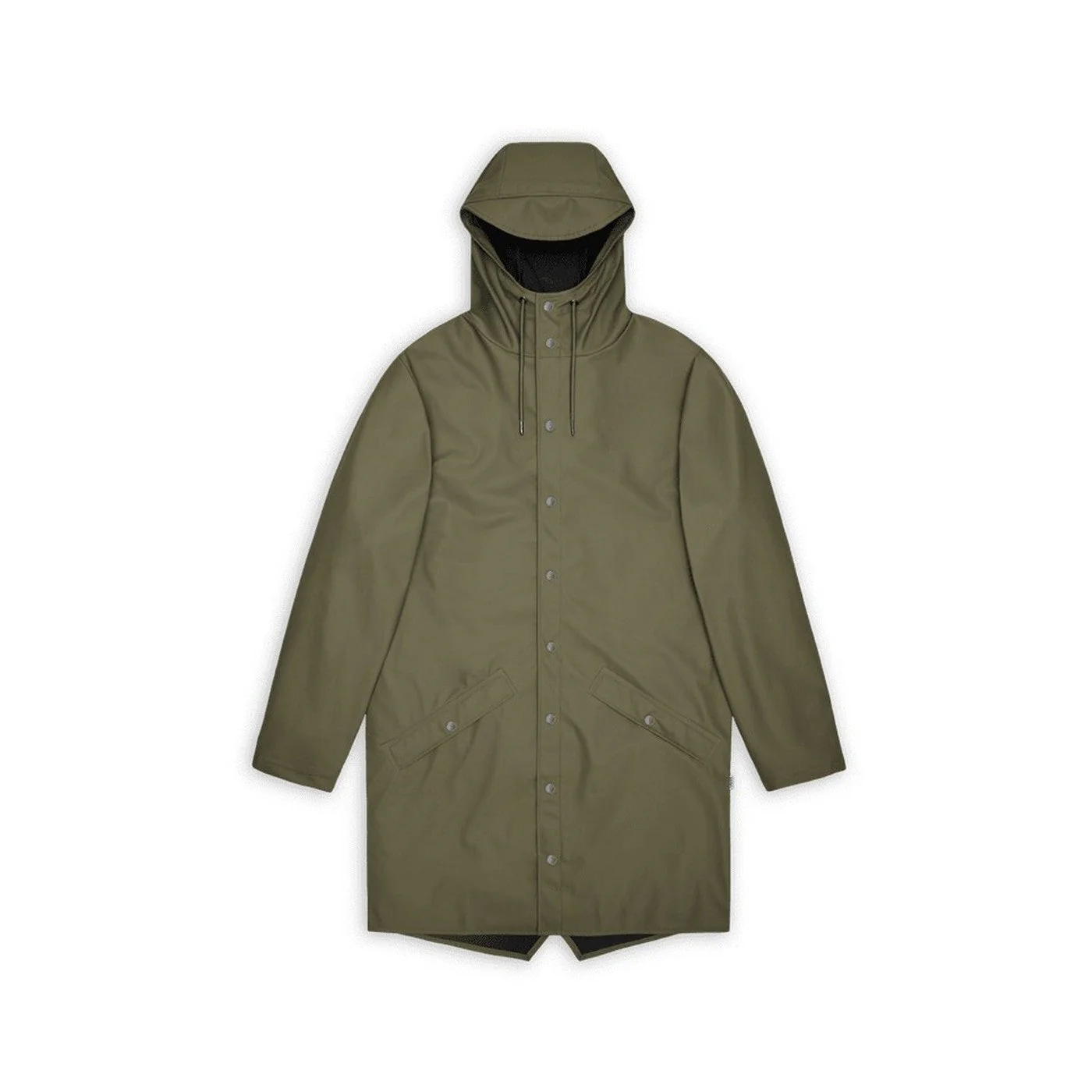 Veste Long W3 Marsh - Mixte - Image 2