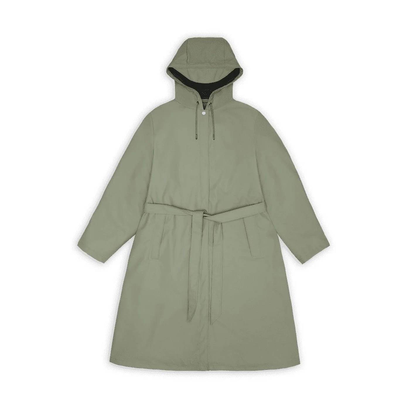Veste A-Line Longer W W3 Drift - Femme - Image 5