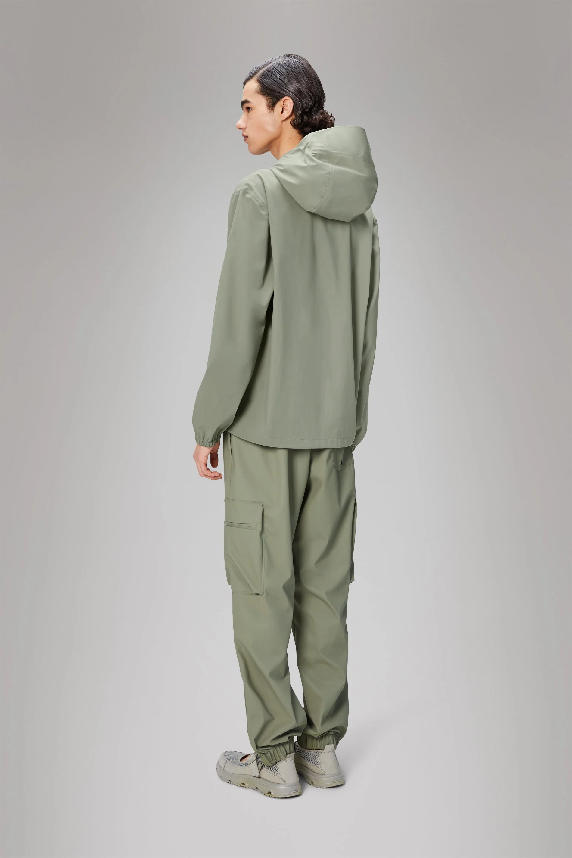 Veste Suva Hardshell W3 Drift - Mixte - Image 2