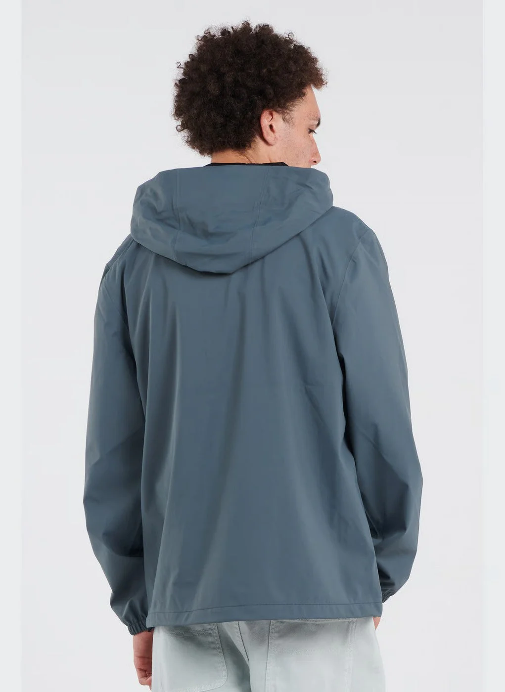 Veste Suva Hardshell W3 Lagoon - Mixte - Image 4