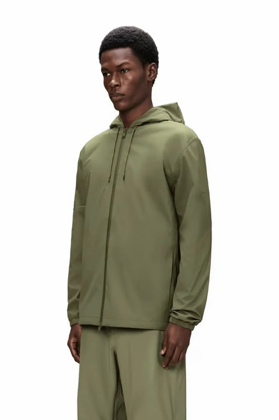 Veste Suva Hardshell W3 Marsh - Mixte - Image 2