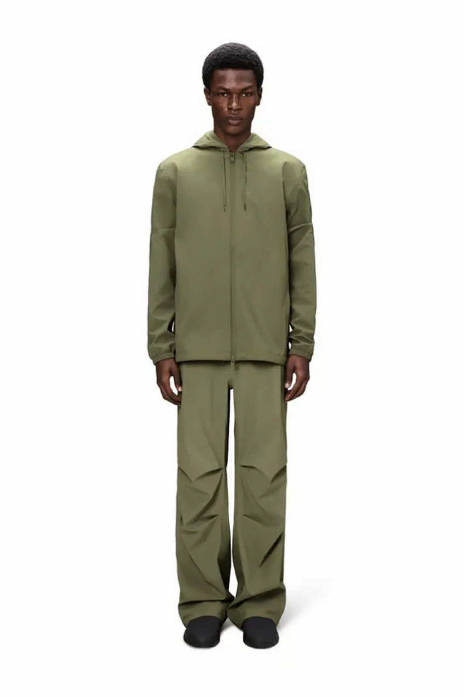 Veste Suva Hardshell W3 Marsh - Mixte - Image 3
