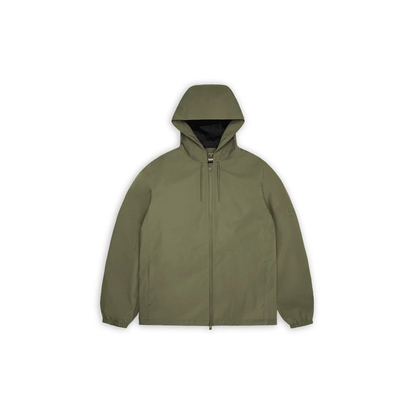 Veste Suva Hardshell W3 Marsh - Mixte - Image 5