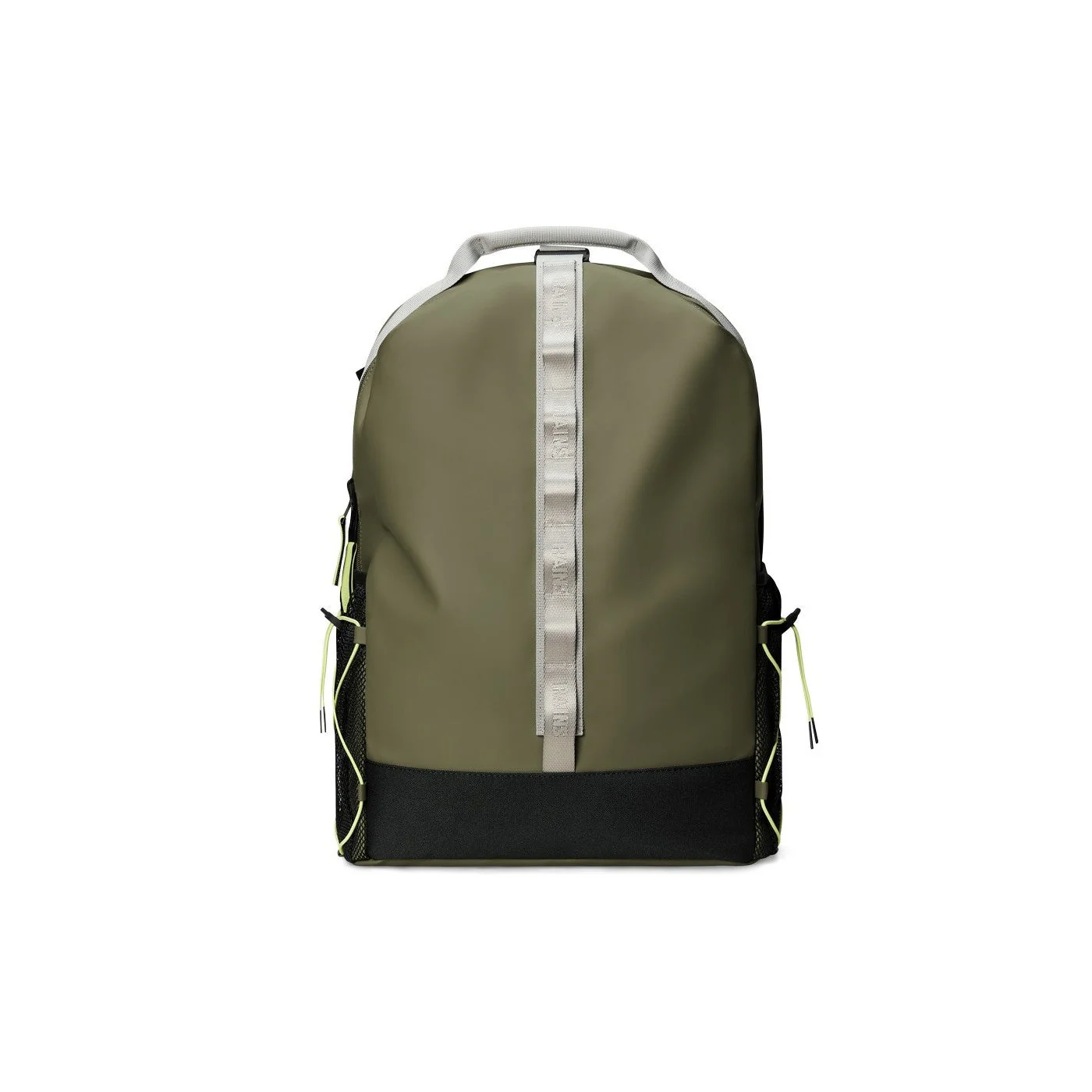 Sac À Dos Trail Clip Front W3 Marsh - Mixte - Image 3