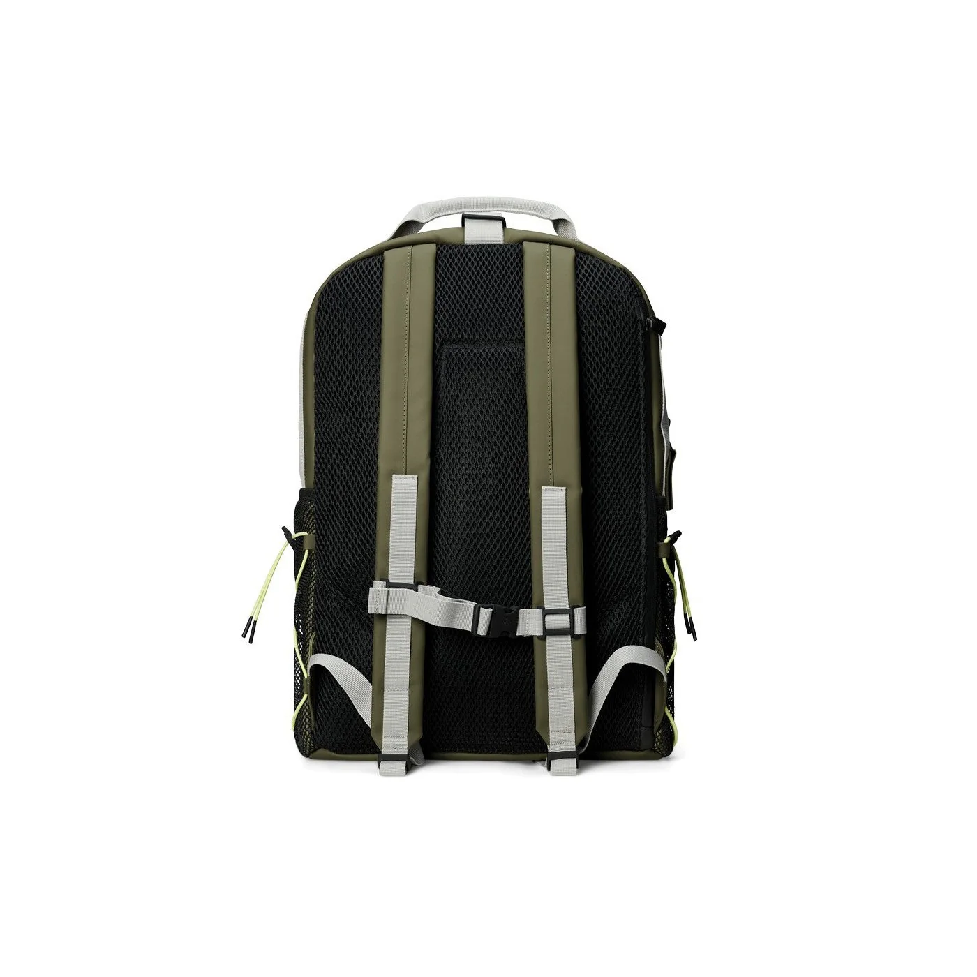 Sac À Dos Trail Clip Front W3 Marsh - Mixte - Image 4