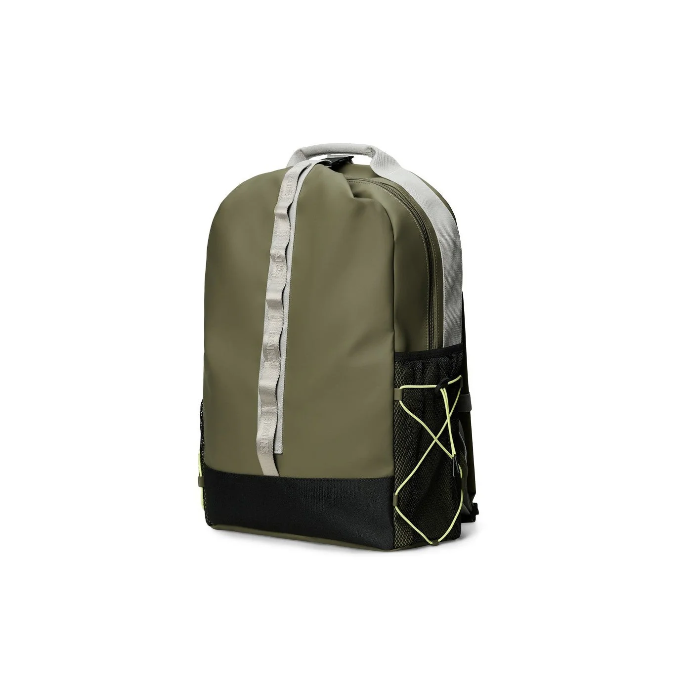Sac À Dos Trail Clip Front W3 Marsh - Mixte - Image 5