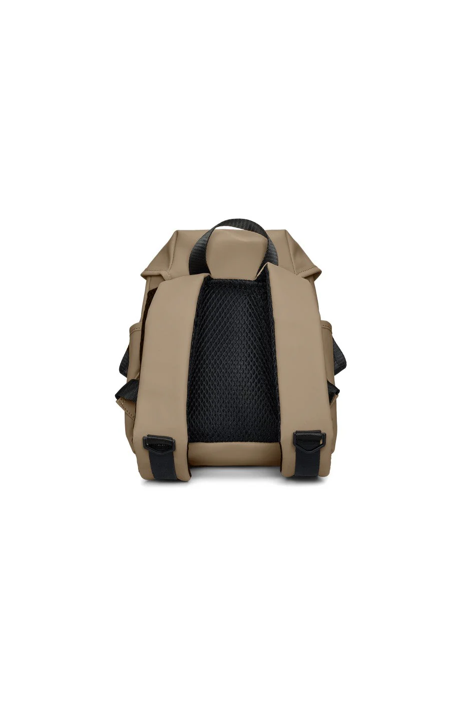 Sac À Dos Valera Bucket Mini W3 Beige - Mixte - Image 3