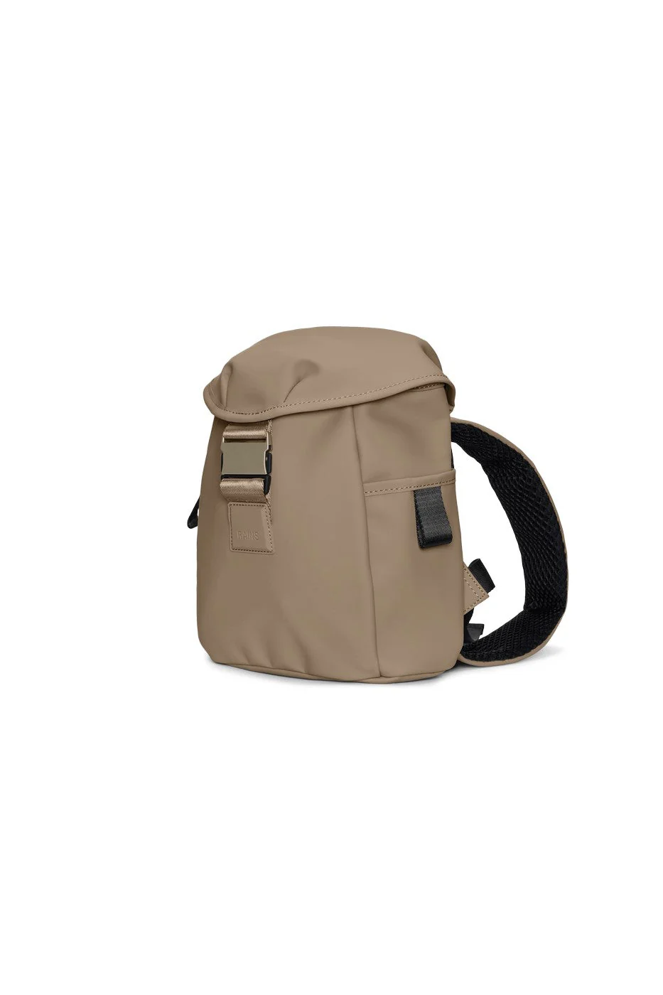 Sac À Dos Valera Bucket Mini W3 Beige - Mixte - Image 4