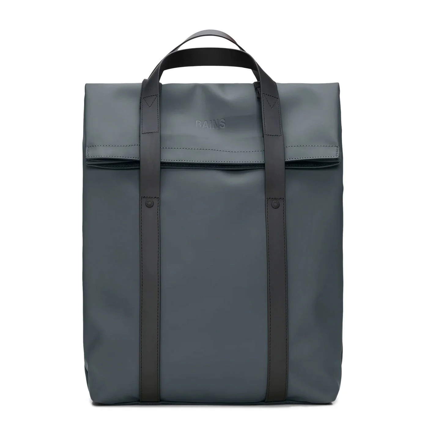 Sac À Dos 2 Way Tote W3 Lagoon - Mixte - Image 4