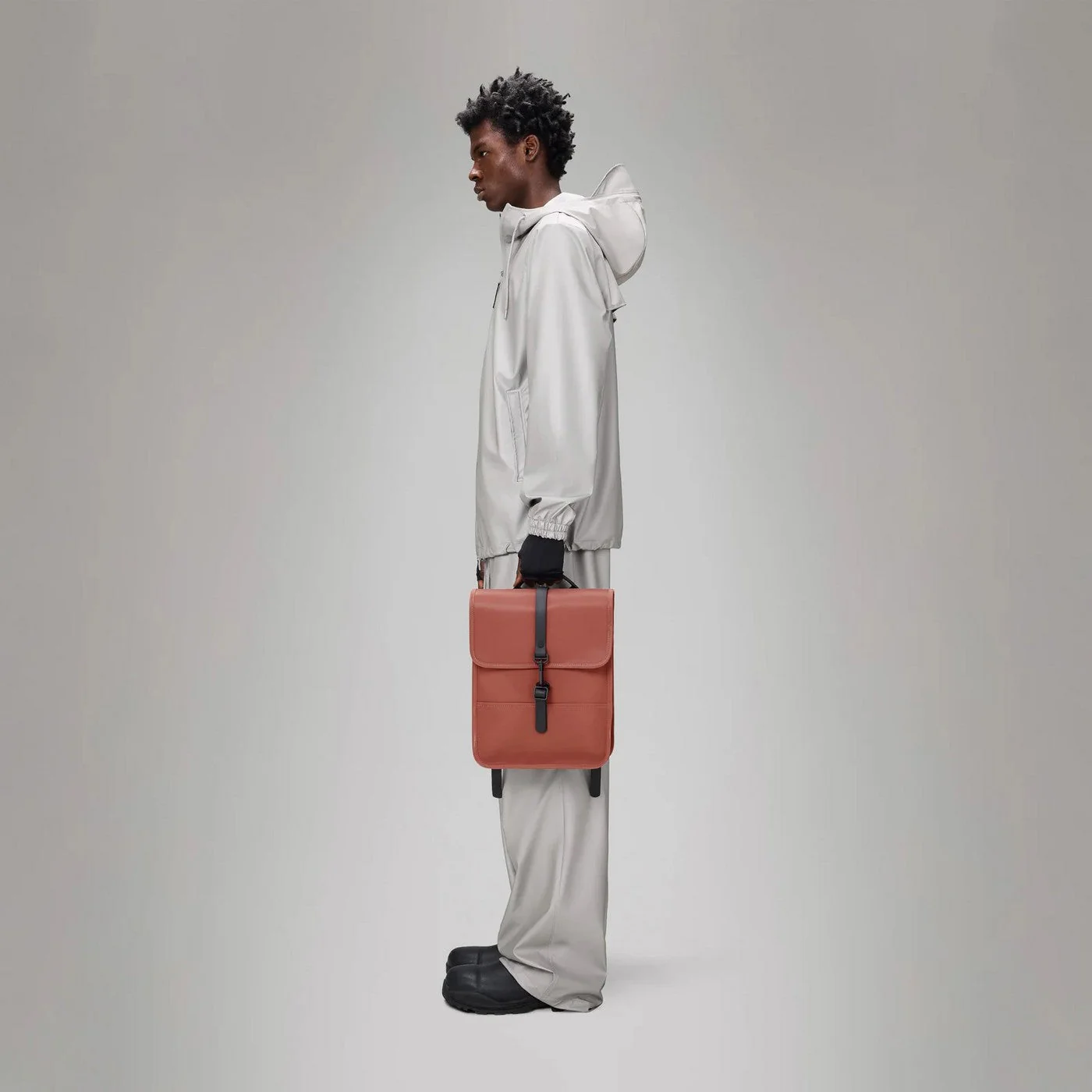 Sac À Dos Backpack Micro W3 Honor - Mixte - Image 2