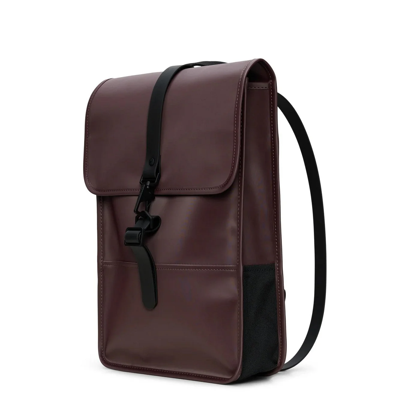 Sac À Dos Backpack Mini W3 Depth - Mixte - Image 4