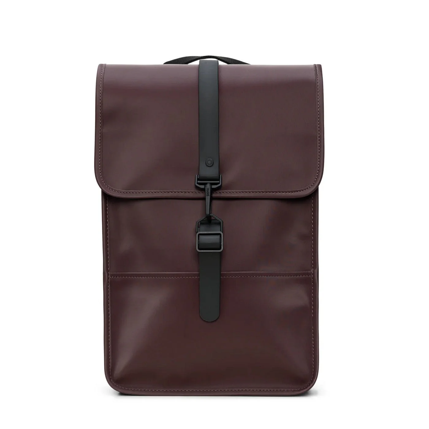 Sac À Dos Backpack Mini W3 Depth - Mixte - Image 5