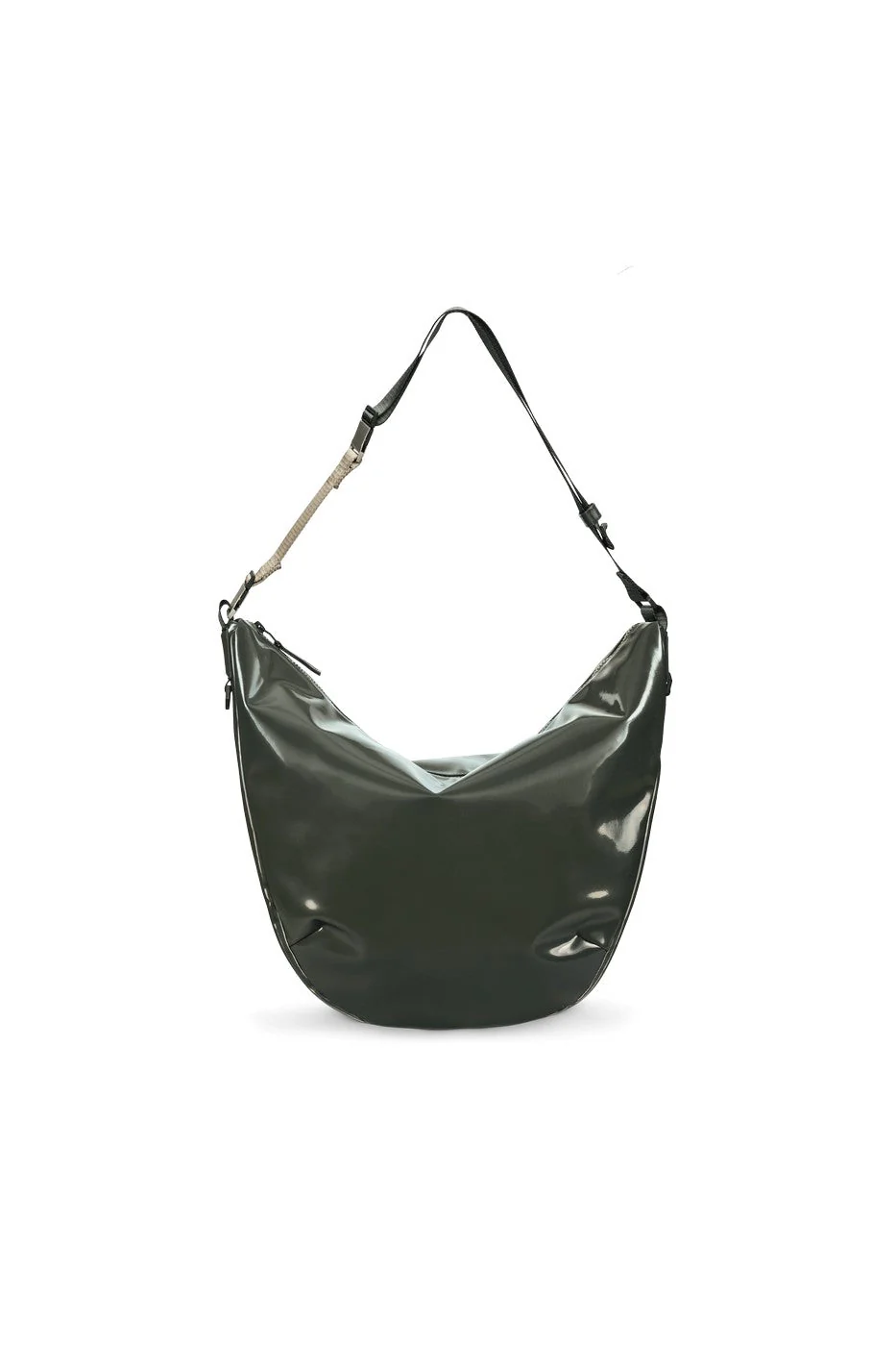 Sac Valera Shoulder Large W3 Swamp - Mixte - Image 3