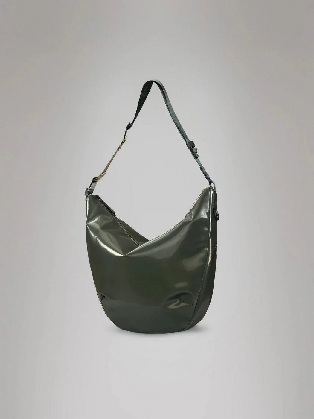 Sac Valera Shoulder Large W3 Swamp - Mixte - Image 6