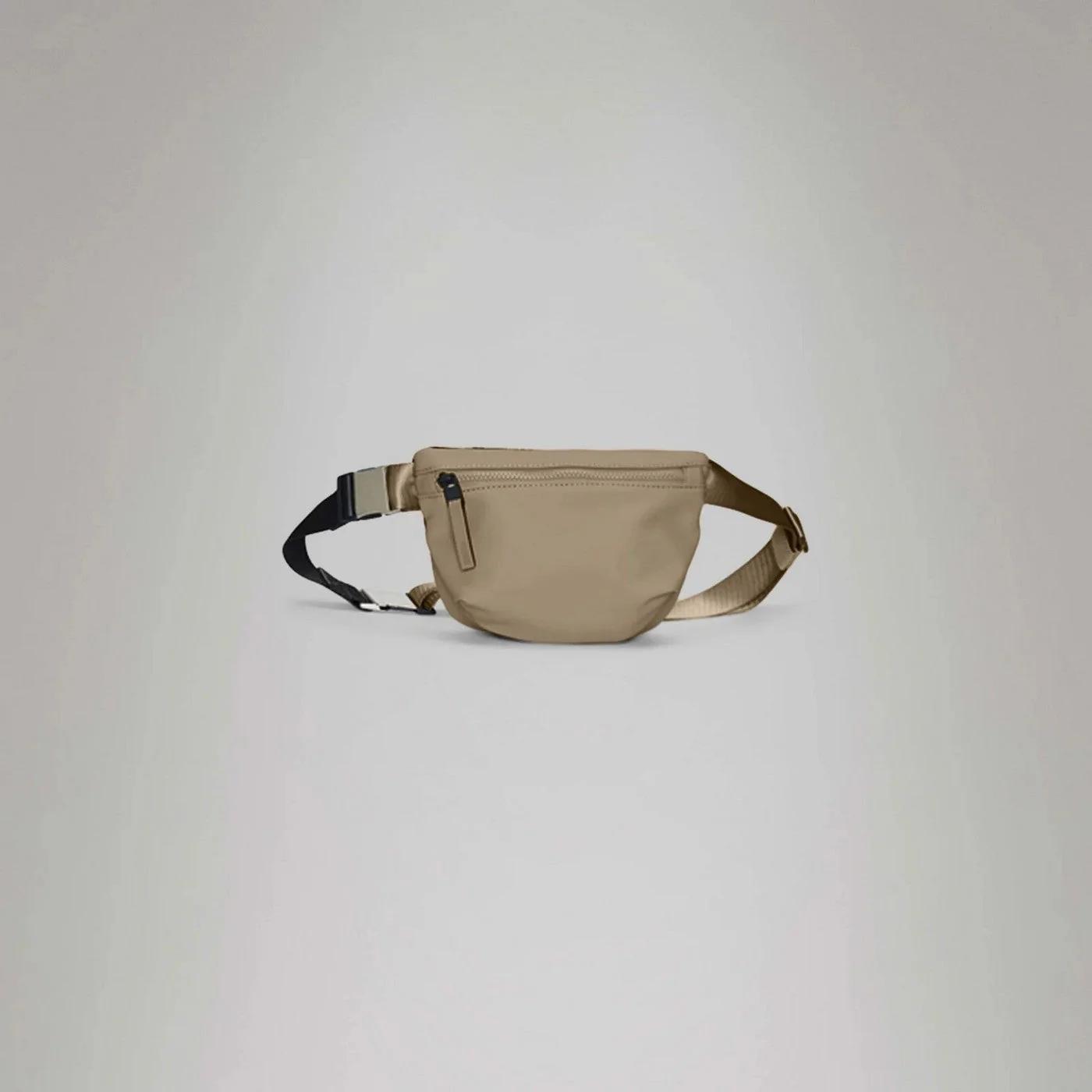 Sac Valera Bum Micro W3 Beige - Mixte - Image 3