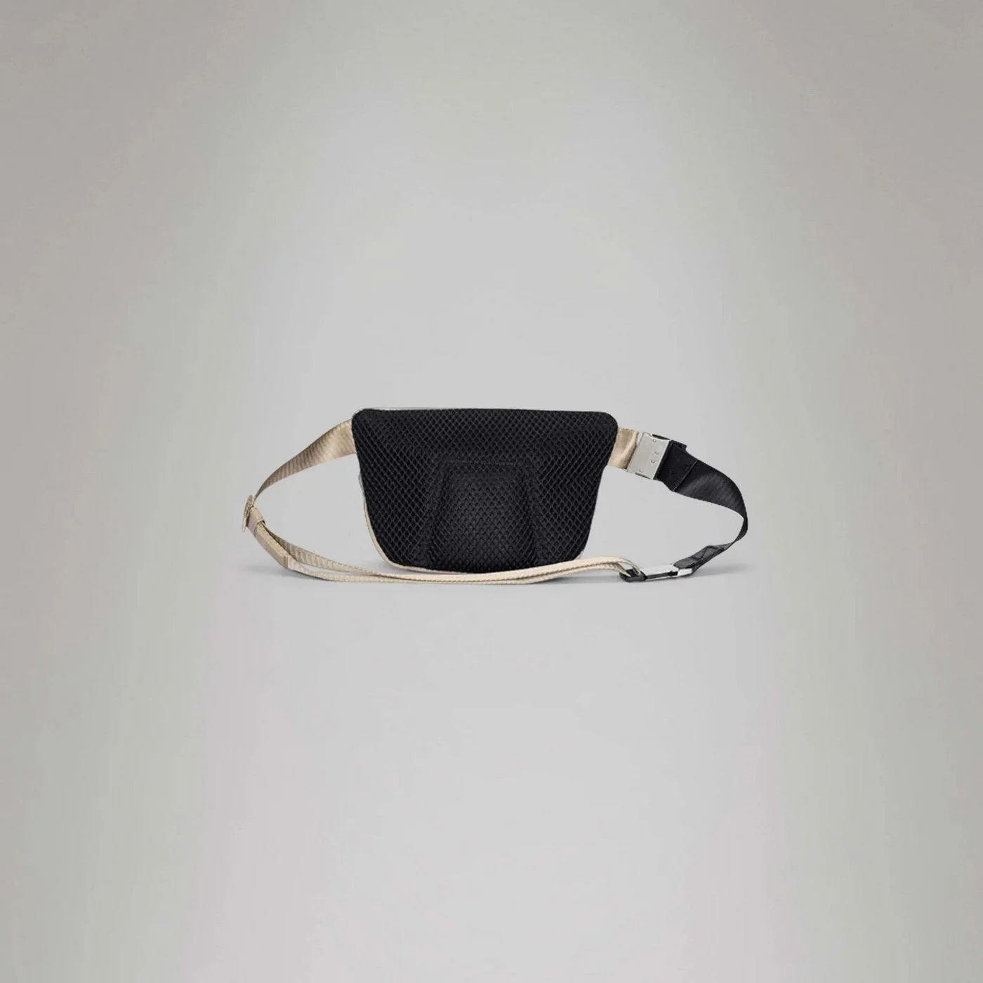 Sac Valera Bum Micro W3 Beige - Mixte - Image 4