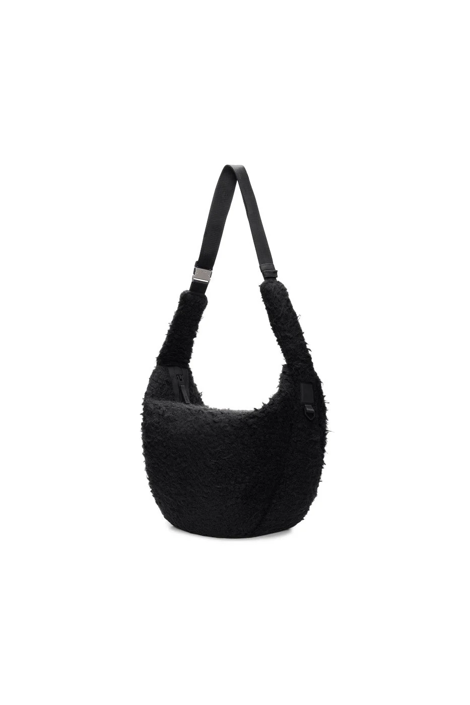 Sac Valera Vision Shoulder Large Black - Mixte - Image 4