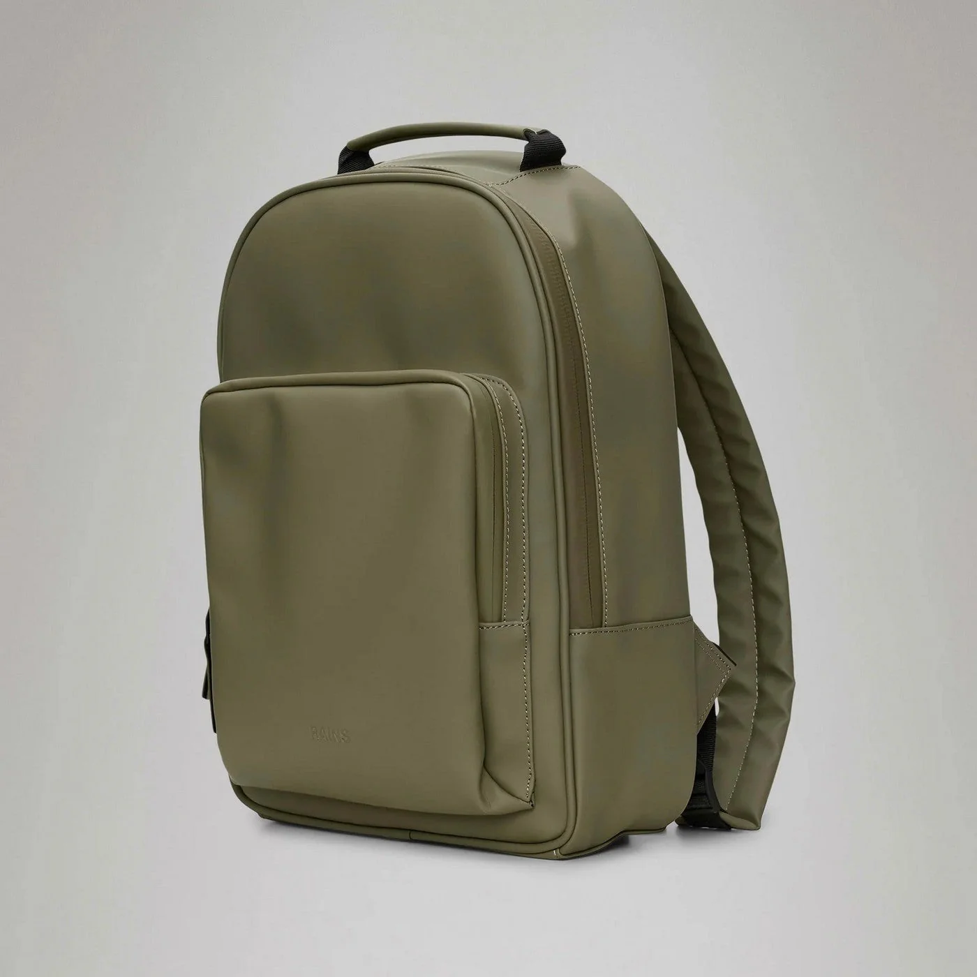 Sac Book Daypack W3 Marsh - Mixte - Image 2