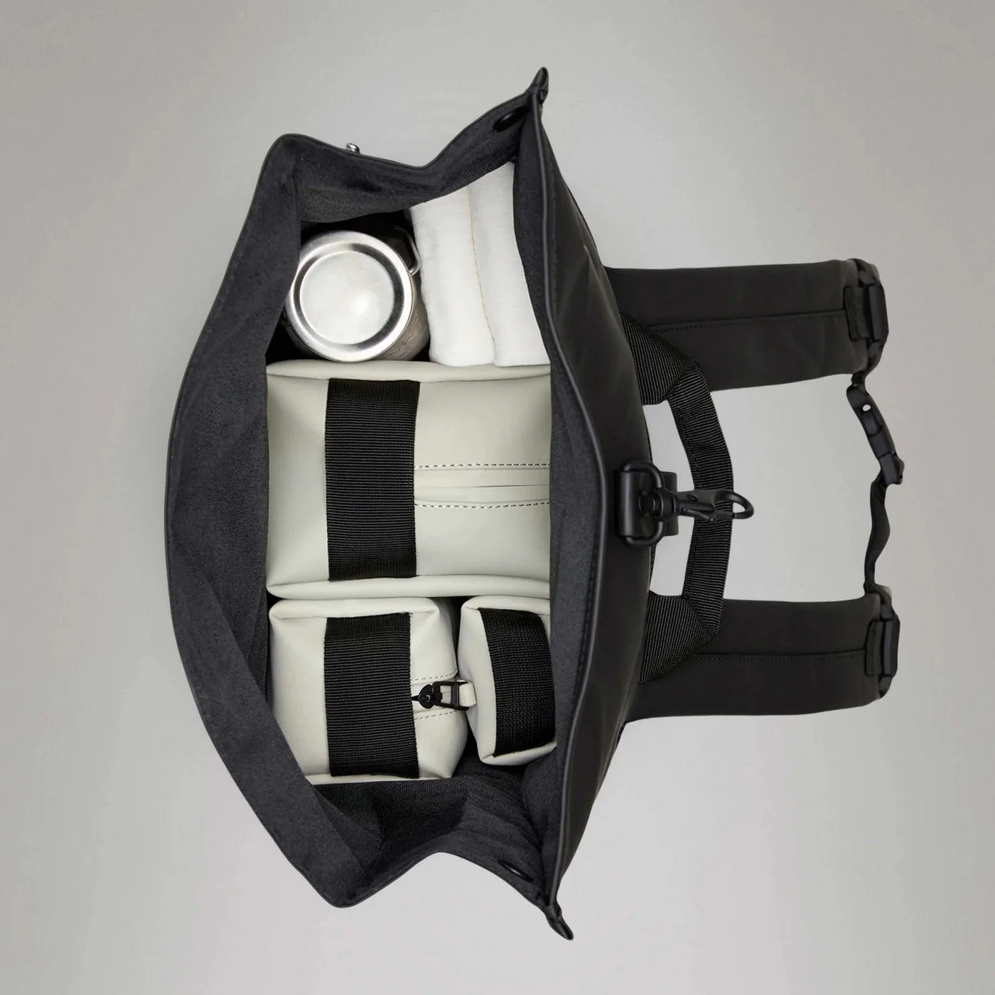 Sac Rolltop Rucksack W3 Drift - Mixte - Image 3