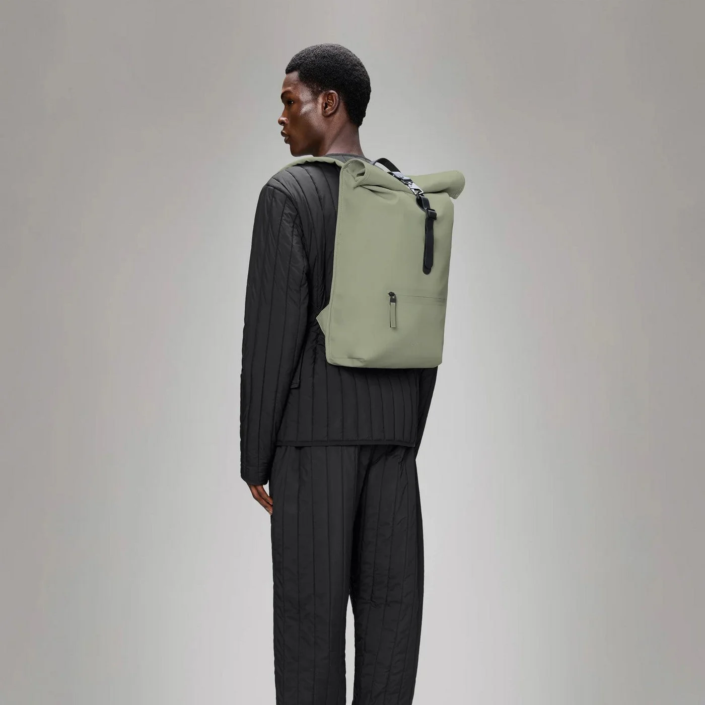 Sac Rolltop Rucksack W3 Drift - Mixte - Image 4