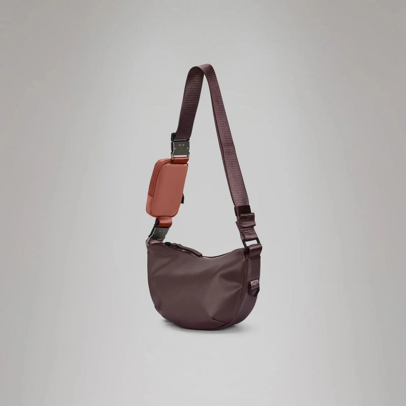 Sac Valera Shoulder Mini W3 Depth - Mixte - Image 4