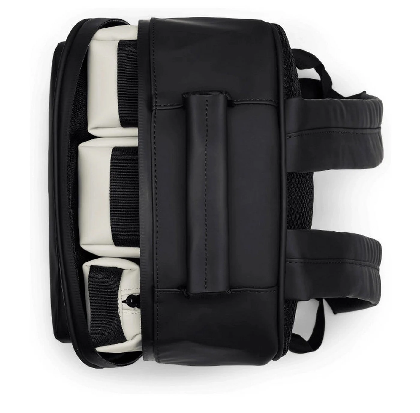 Sac Book Daypack Large W3 Lagoon - Mixte - Image 4