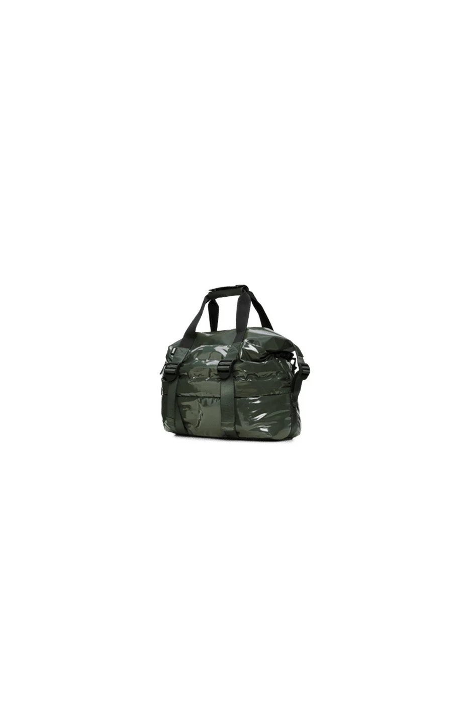 Sac Puffer Mix Weekend Small W3 Swamp - Mixte - Image 2