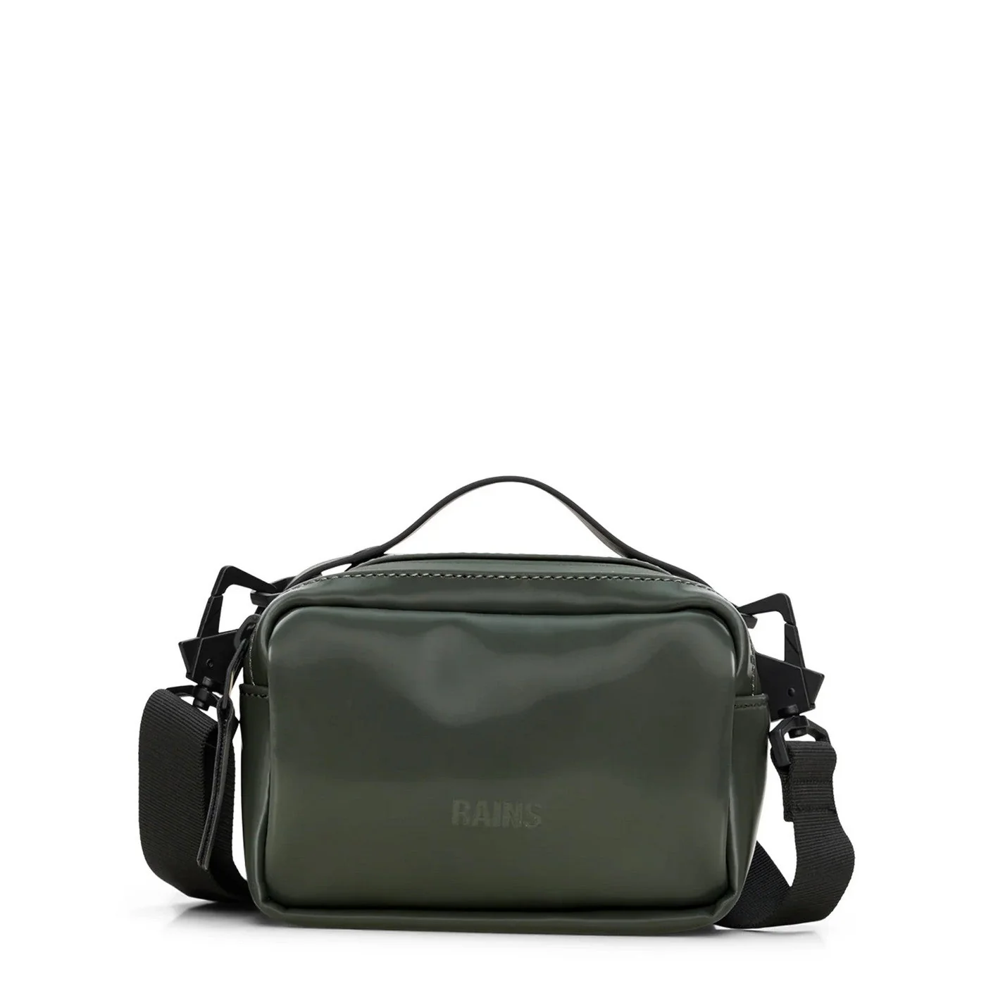 Sac Box Micro W3 Swamp - Mixte - Image 3