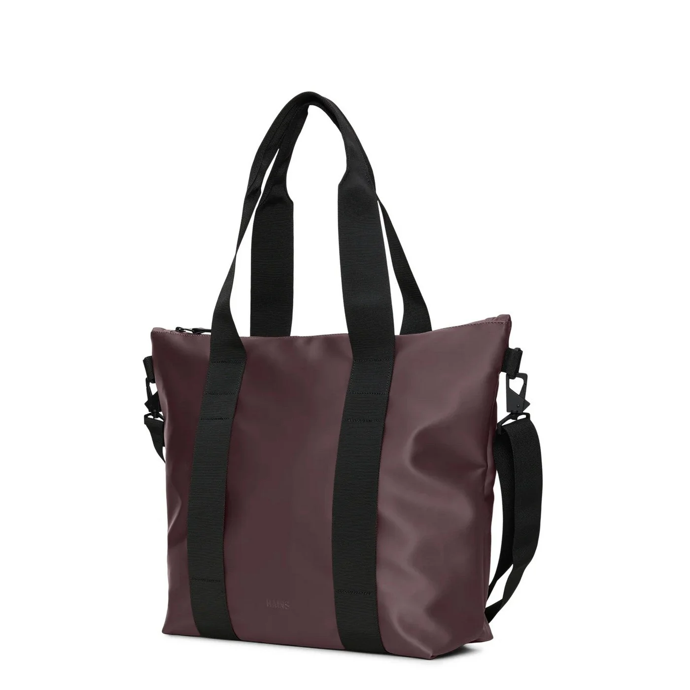 Sac Tote Mini W3 Depth - Mixte - Image 3