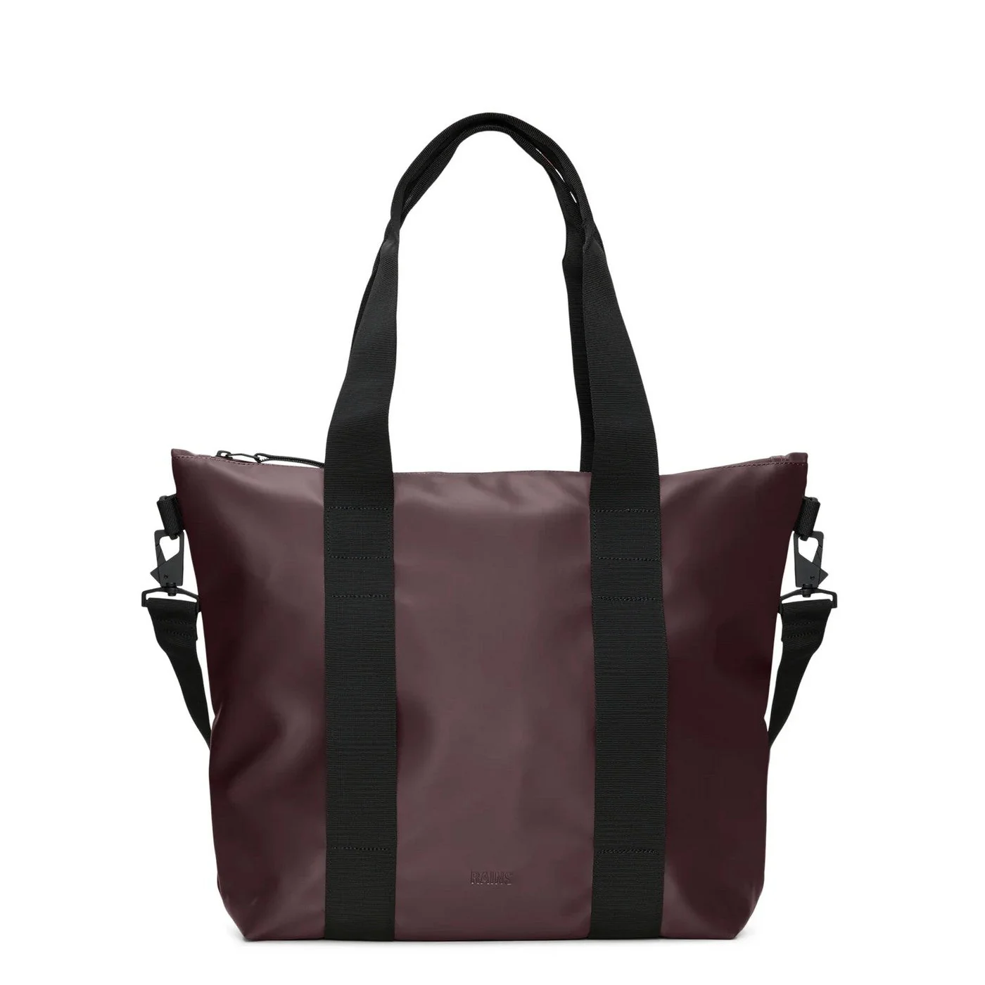 Sac Tote Mini W3 Depth - Mixte - Image 4