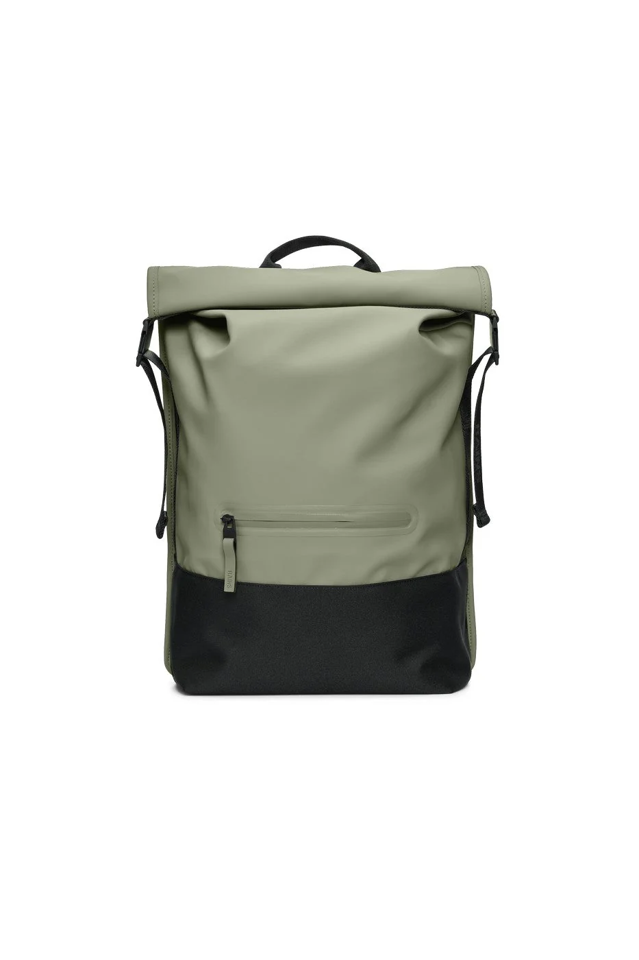 Sac À Dos Trail Rolltop W3 Drift - Mixte - Image 2