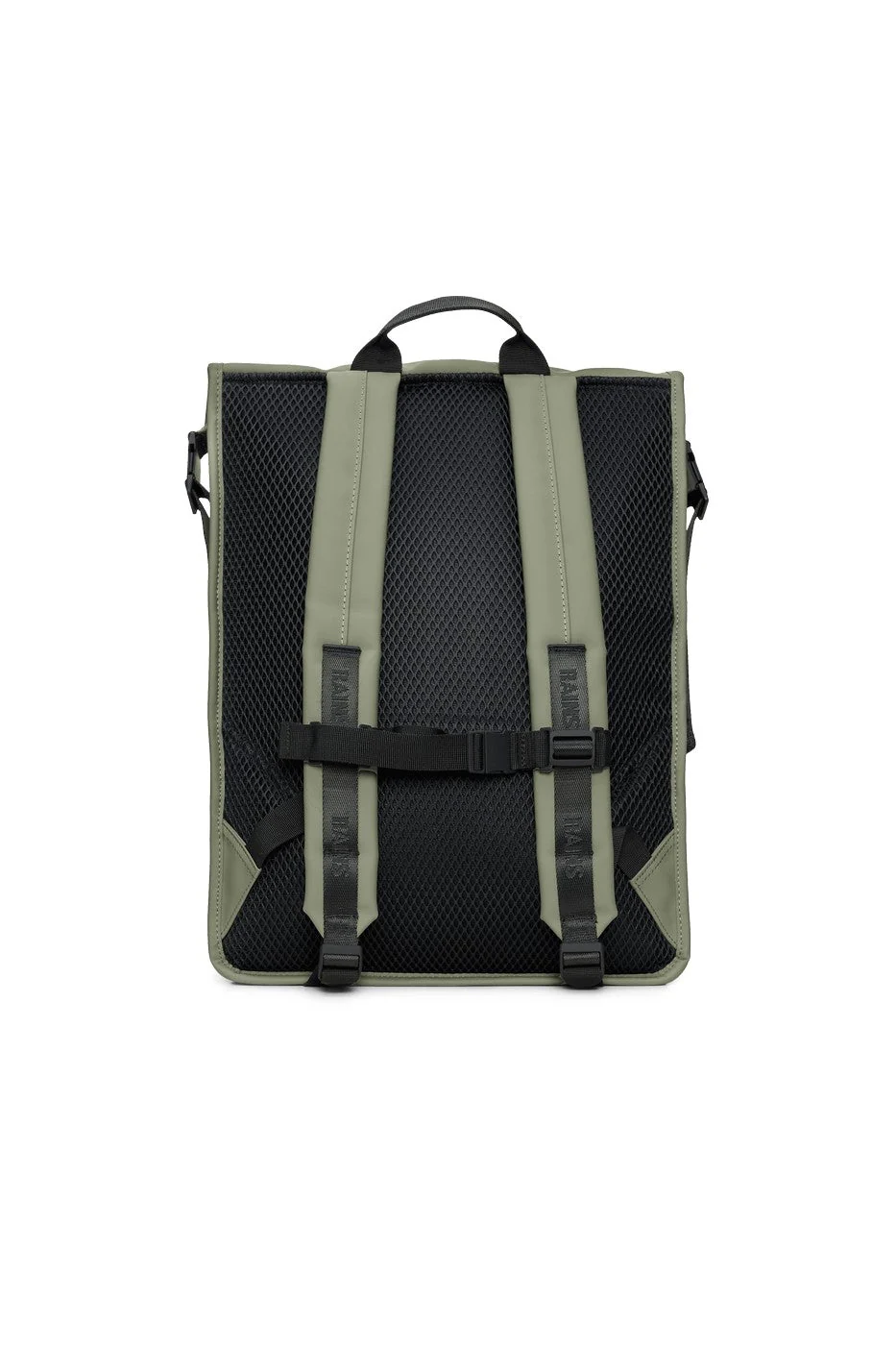 Sac À Dos Trail Rolltop W3 Drift - Mixte - Image 3